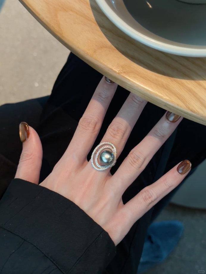 How to tell real pearls from fake ones – FINEJEWELByCelina